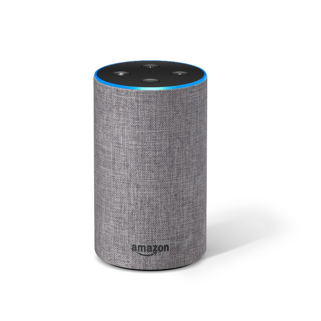 amazon echo 1024x1024 Amazon Alexa, Echo And Music Available In Australia Now