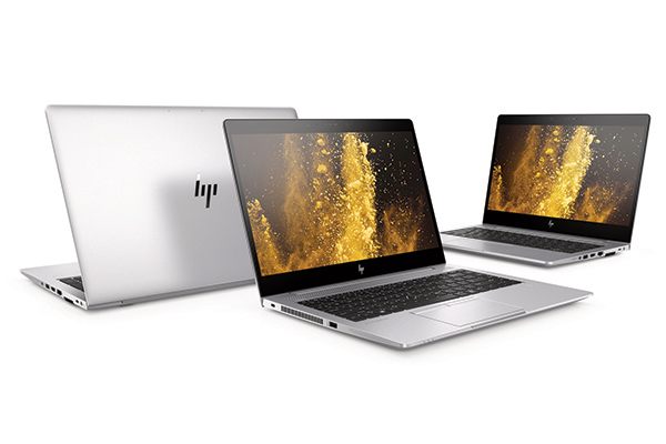HP Reveals New EliteBooks And ThunderBolt Dock With Audio