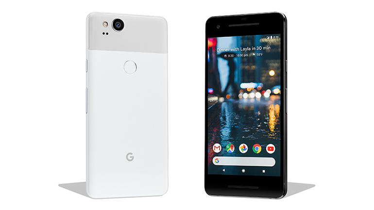 Pixel 2 February Update Causing Overheating And Battery Issues