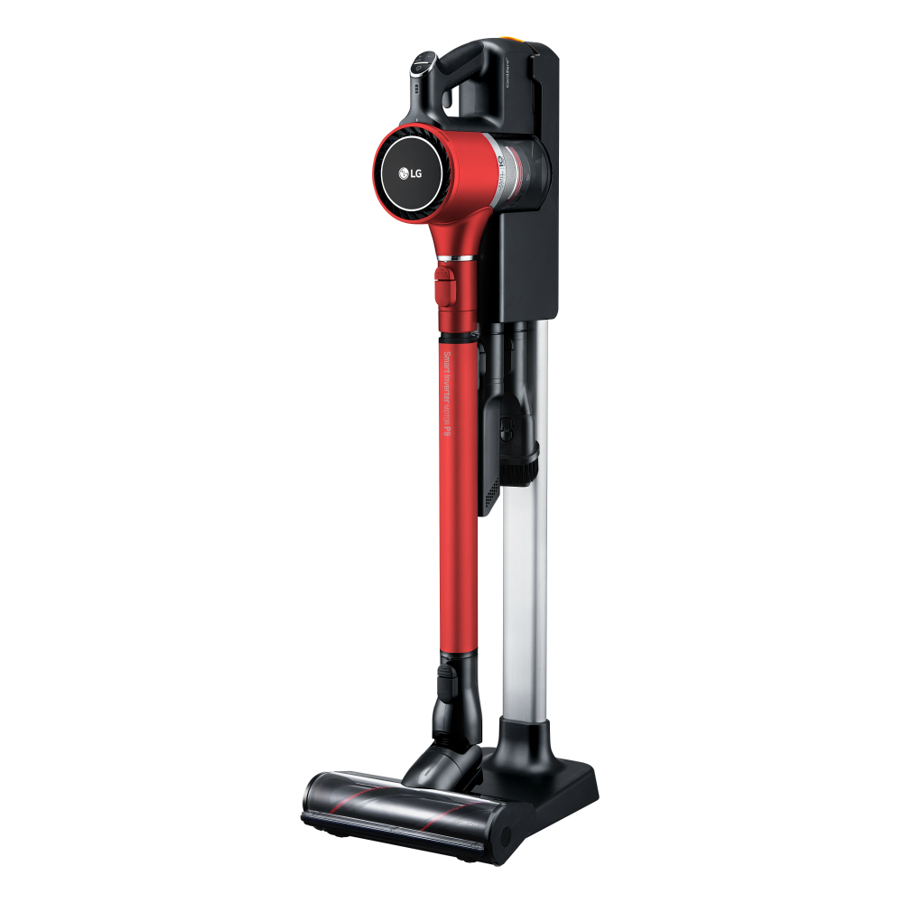 lg stick 2 LG Unveils Cordless Stick Vacuum