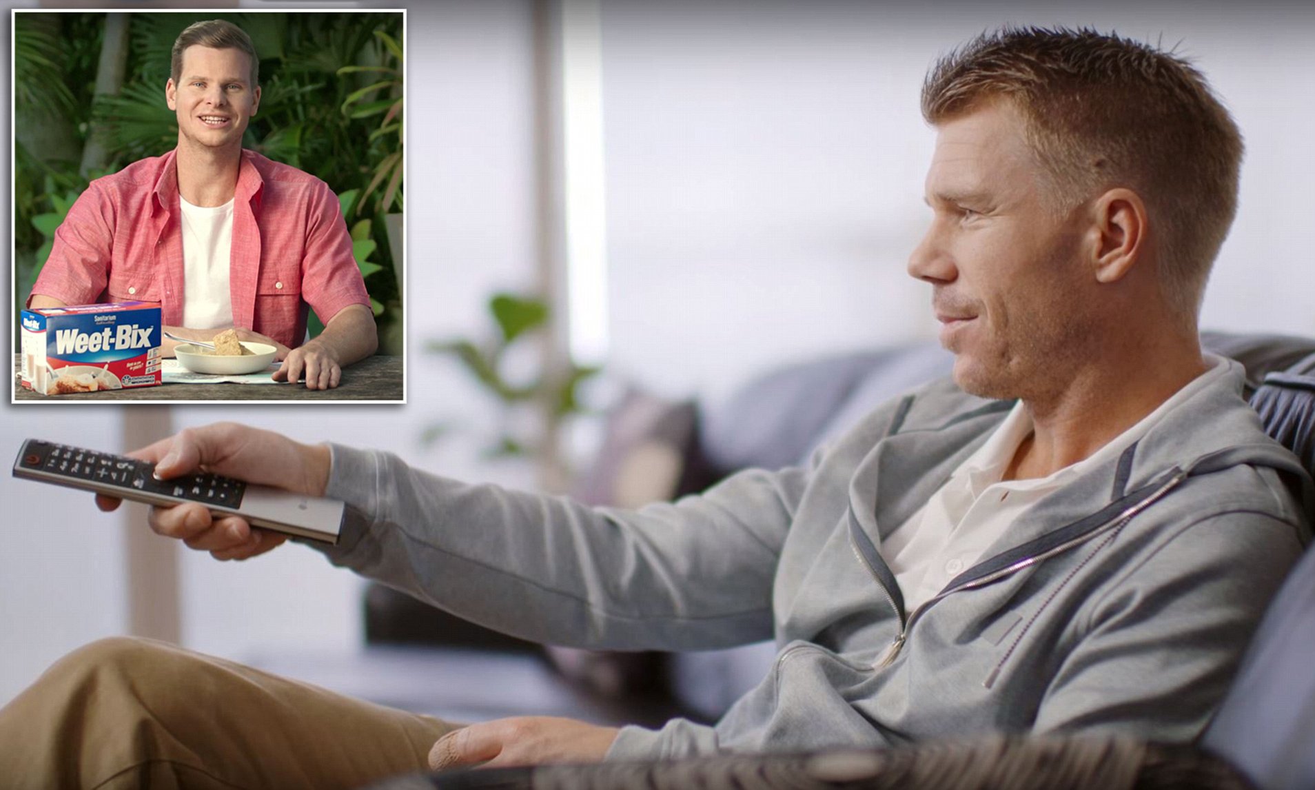EXCLUSIVE: LG Marketing Boss Talks About Warner Dumping