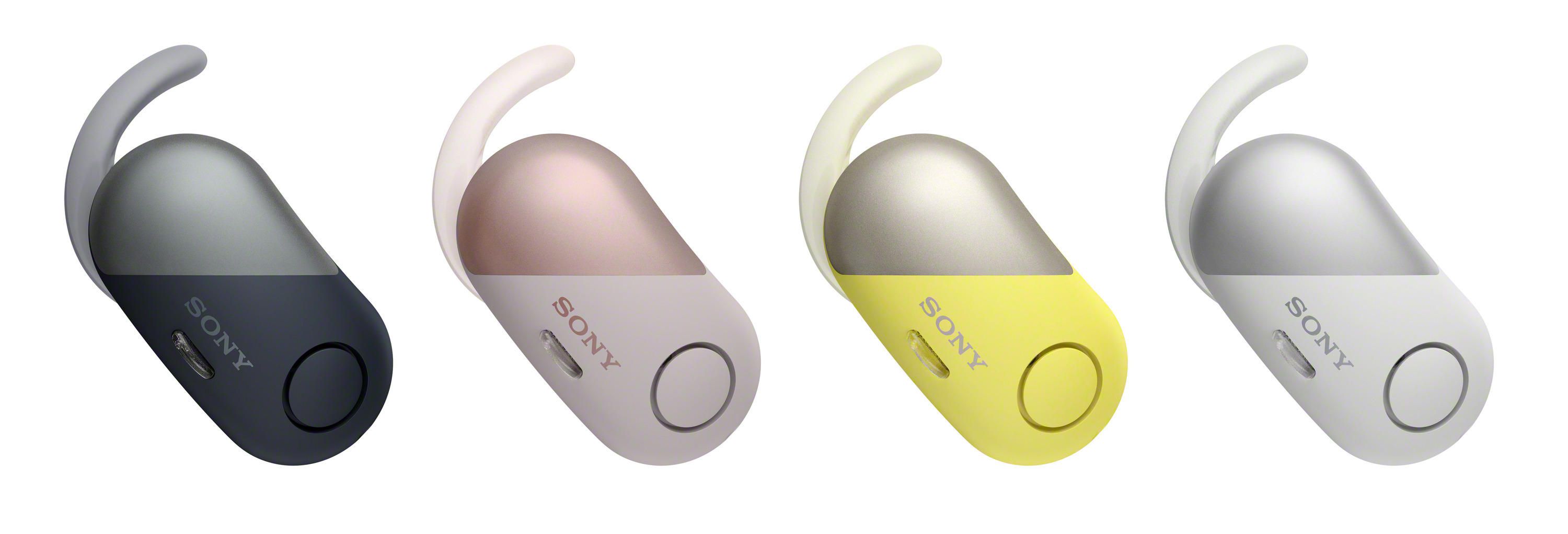 Sony Set To Crank Up Audio Offering Extensive Stylish New Range