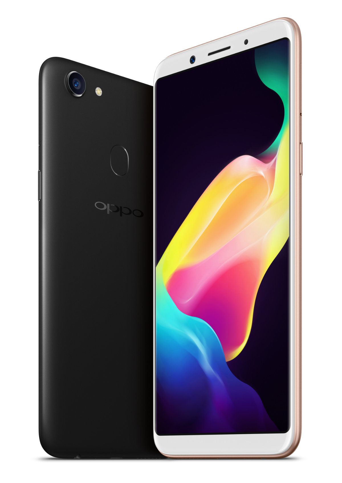 REVIEW: Oppo A73, The iPhone Clone Obsessed With Beautiful Selfies