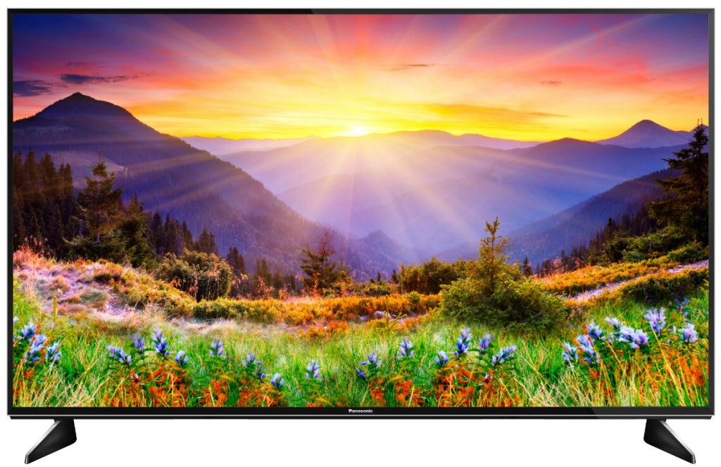Panasonic TV 55 Inch EX600A 1024x663 SmartHouse Best Of The Best Awards   TVs