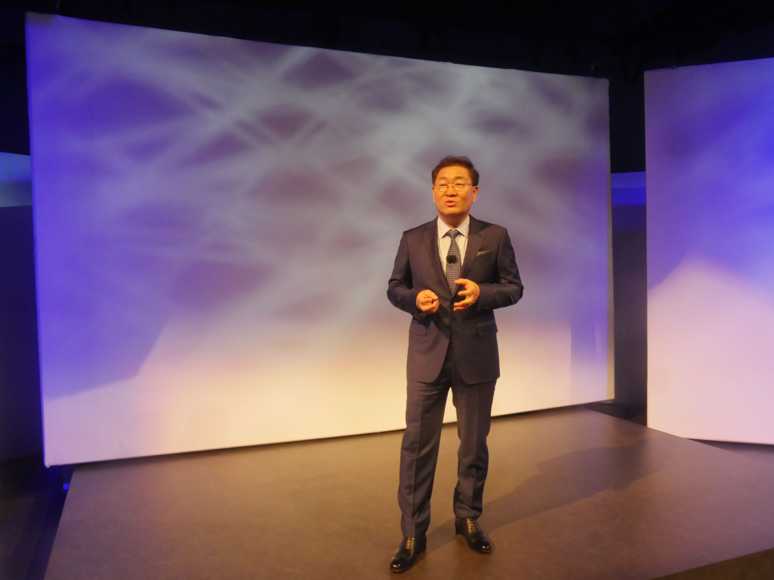 Samsung To Use New York Event To Try & Shore Up Struggling TV Business