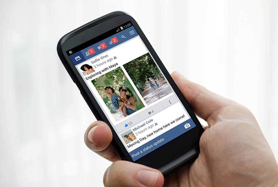 Facebook Lite Coming To Oz Shores
