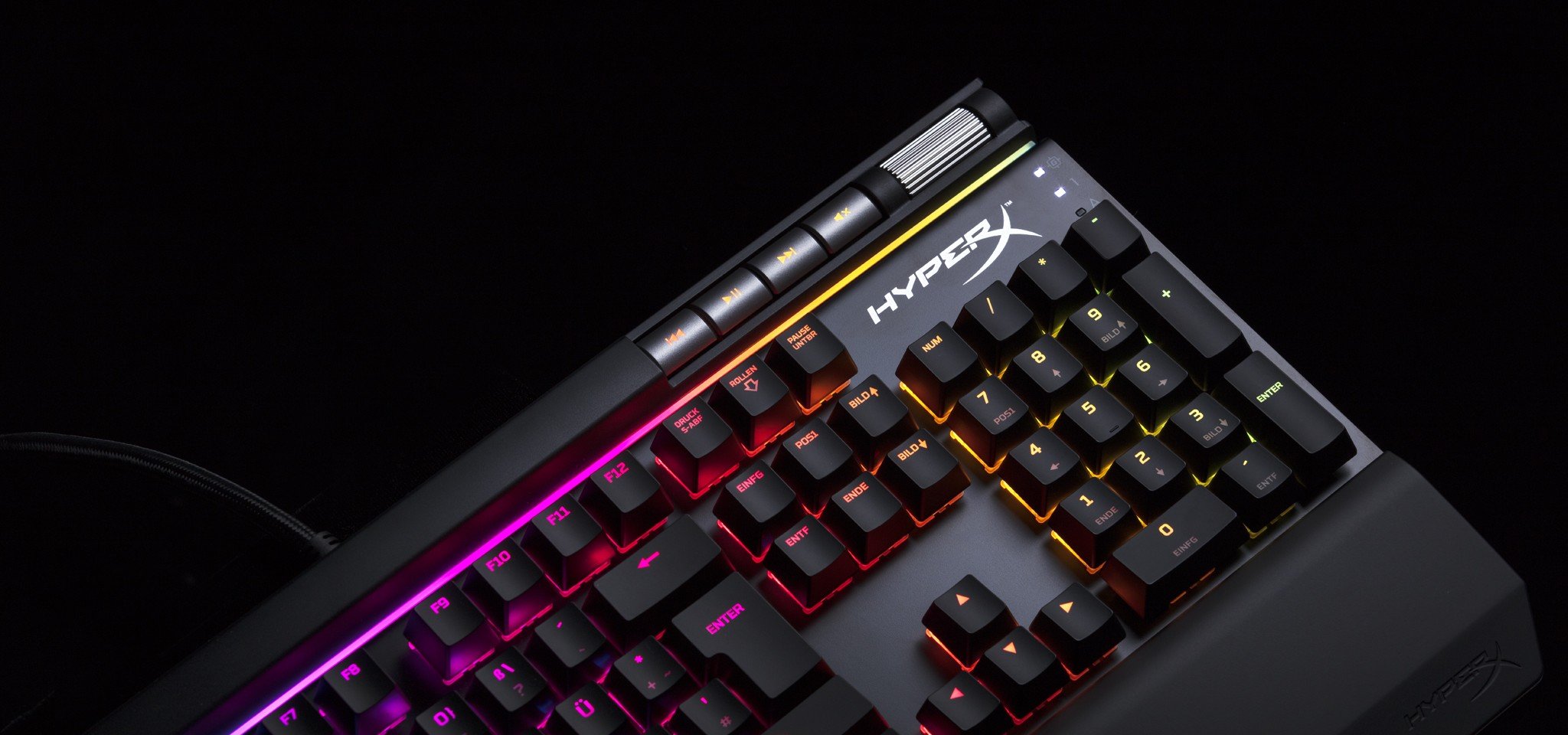 Подсветка клавиатуры хайпер икс. Клавиатура HYPERX Alloy Elite RGB. Клавиатура HYPERX Alloy Elite HX-kb2bl1-ru-r1. HYPERX Alloy Elite Red. HYPERX Alloy Elite 1.