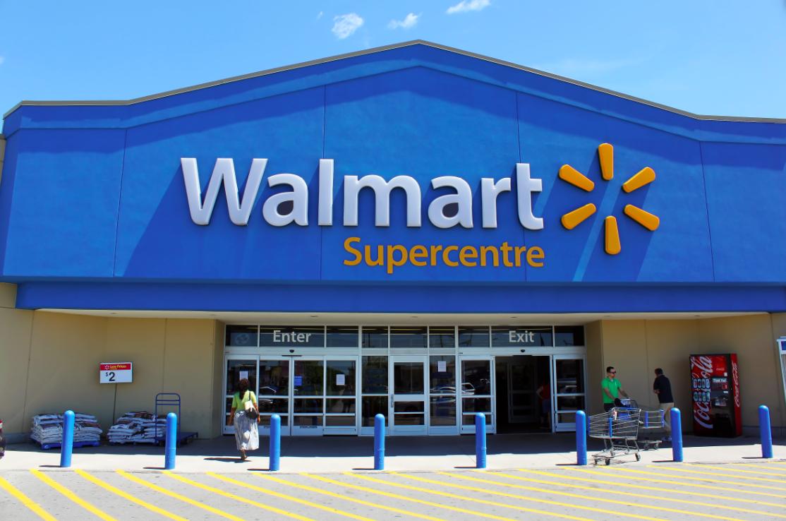 Walmart Sued For Misleading E-Commerce Results In Fight Against Amazon