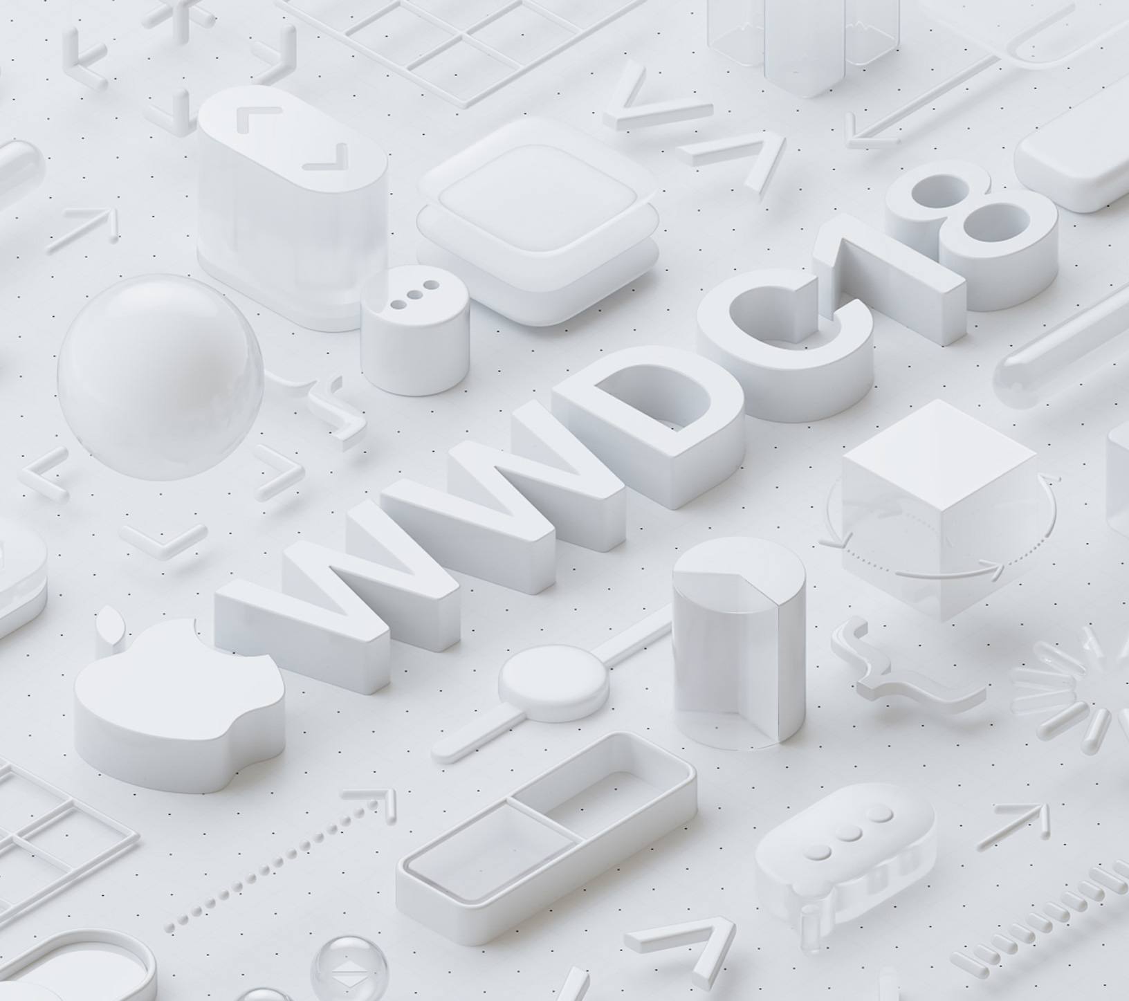 Apple Announces Annual Developers Conference Dates