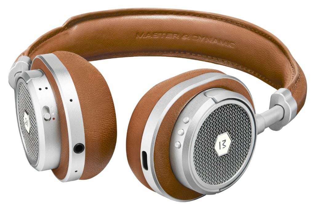 151808 2 1024x684 REVIEW: Master and Dynamic MW50 Stylish Headphones For Those With Cash To Spare