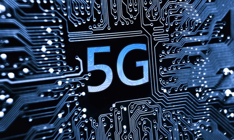 Here Comes 5G: Oz Tipped To Have 10m Links By 2022