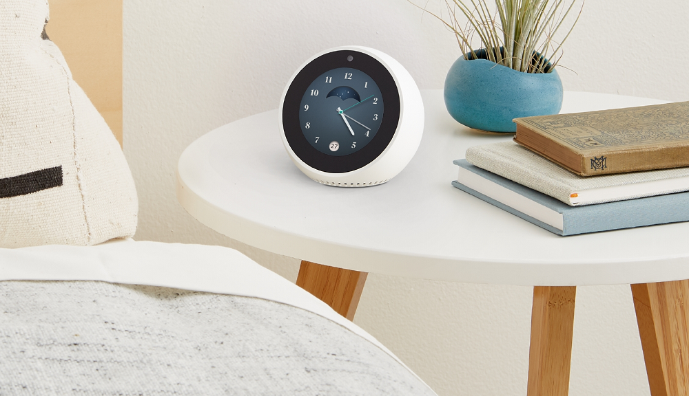 Amazon Echo 3 Amazon Wants To Wake You Up Next Time You Travel