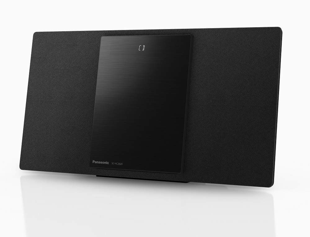 HC2020 Panasonic Debuts First Hi Fi Smart Speaker & New Blu ray Range