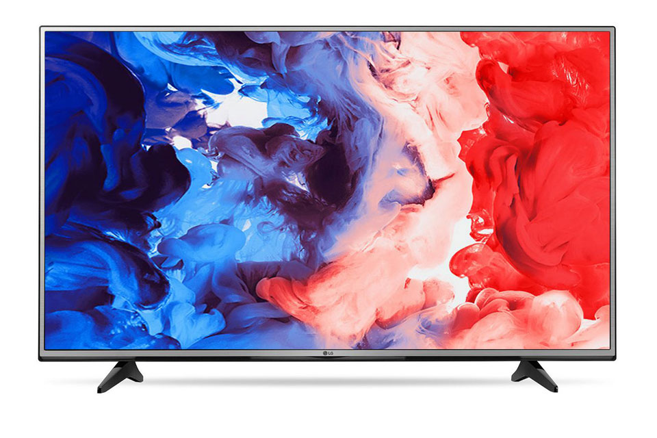 LCD Panel Makers Slash Production Amid Losses