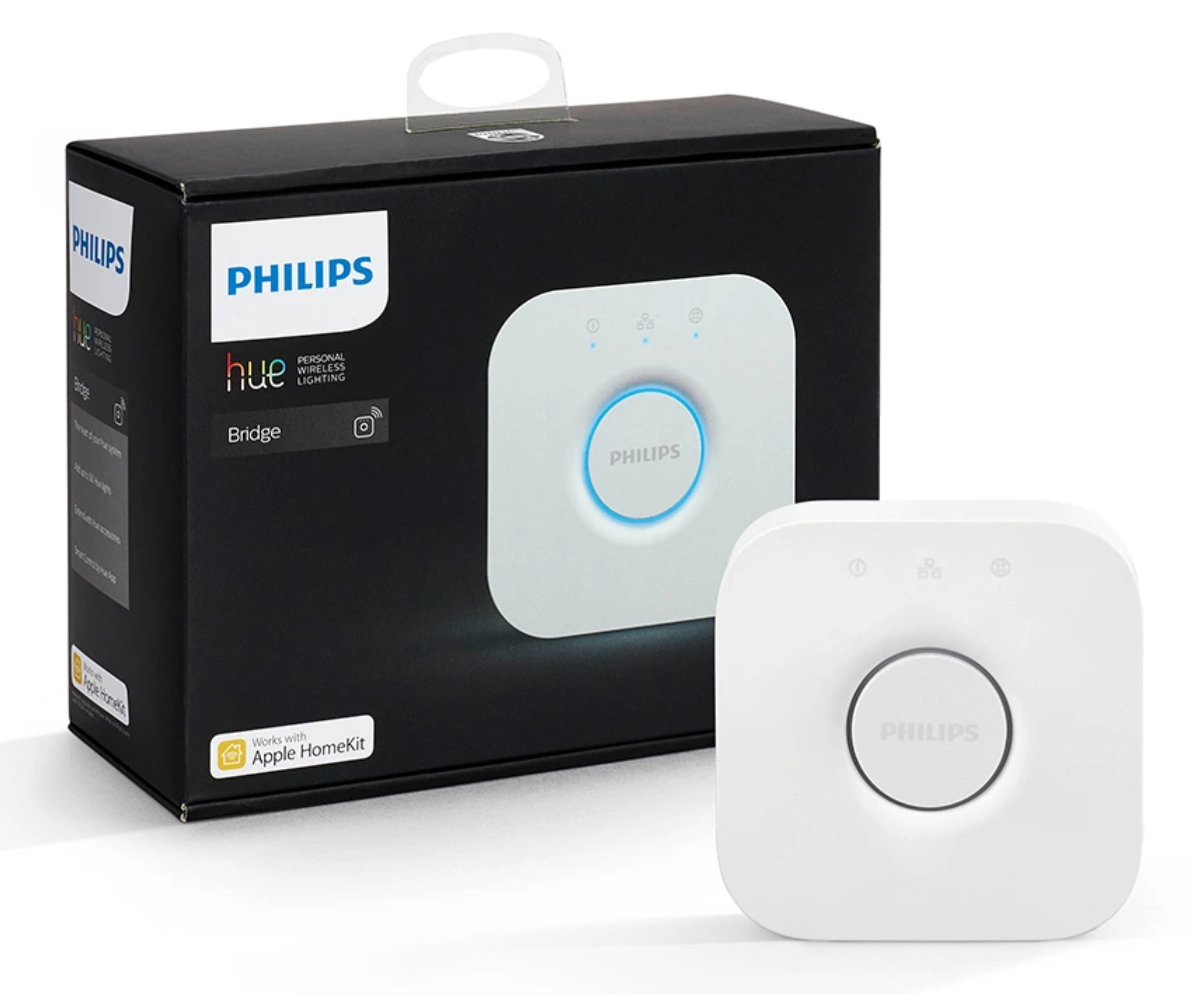 Philips briudge IKEA Takes On Philips With Google Assistant Smart Lights