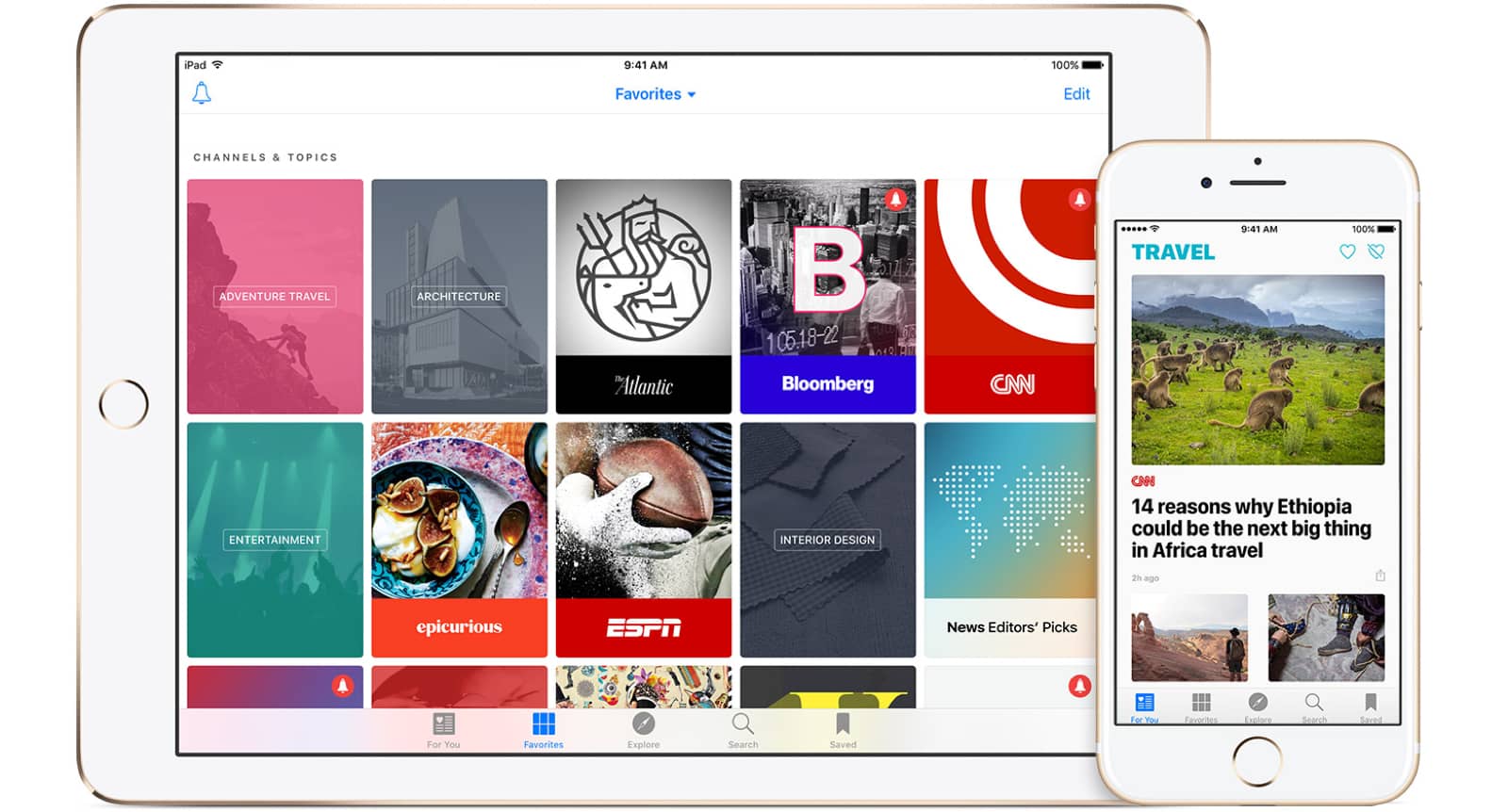 Apple To Launch Paid News Subscription Service
