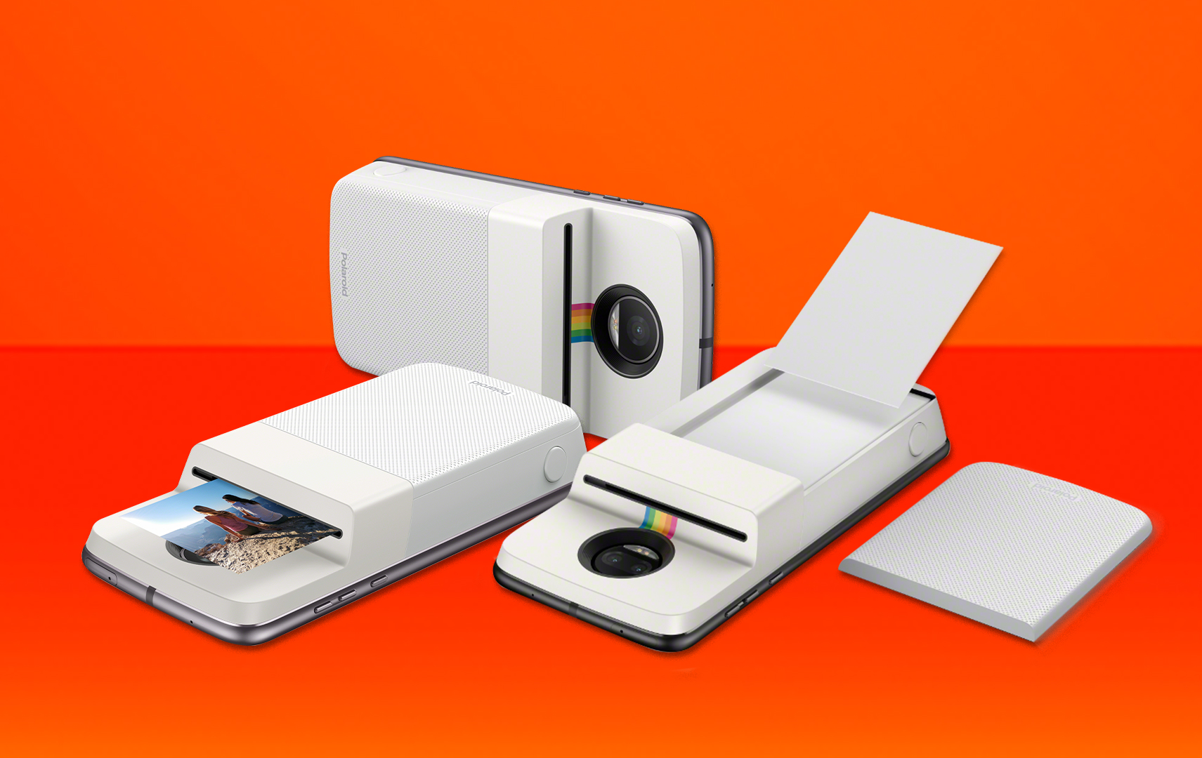 REVIEW: Polaroid InstaShare Moto Mod – Fun, But Flawed