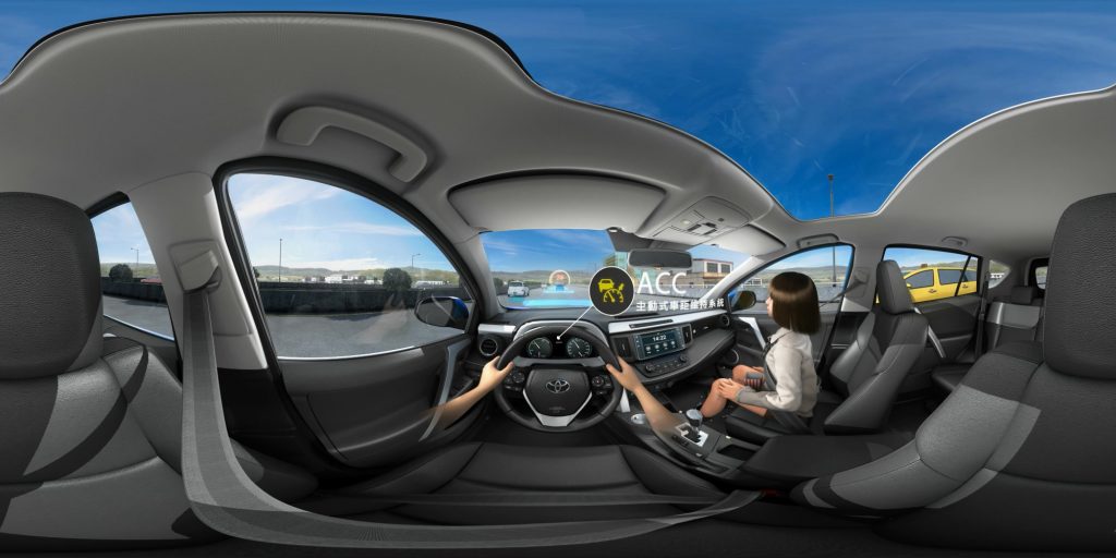 HTC Eyes Car Industry To Lift Struggling Bottom Line