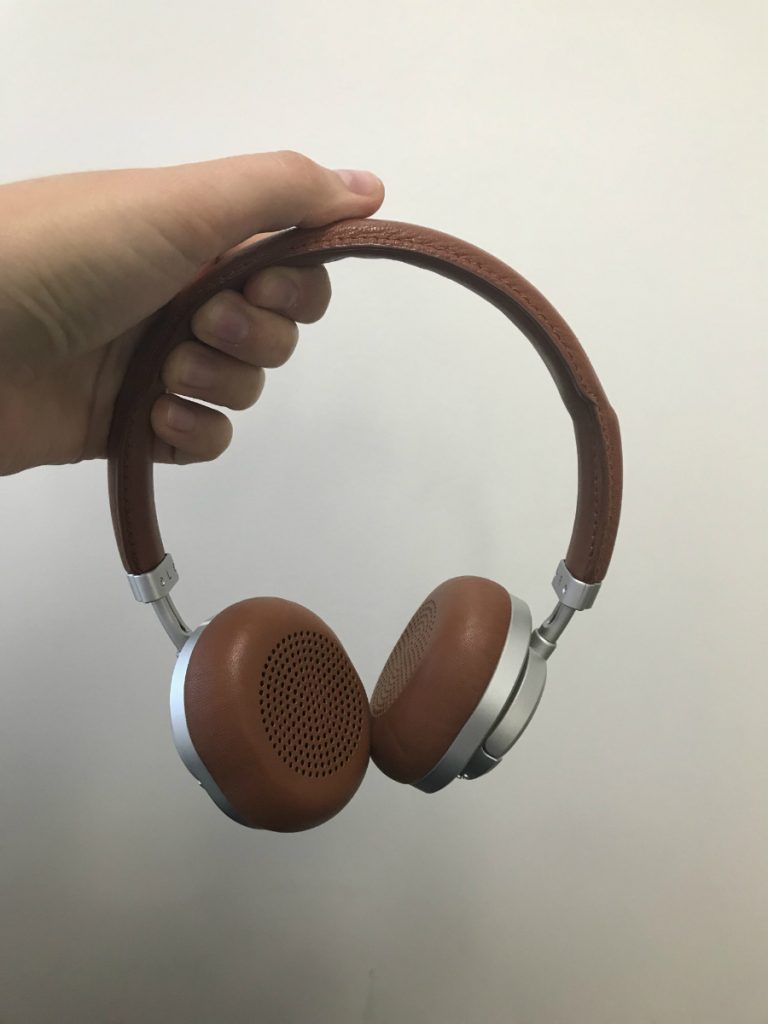 mw50 768x1024 REVIEW: Master and Dynamic MW50 Stylish Headphones For Those With Cash To Spare