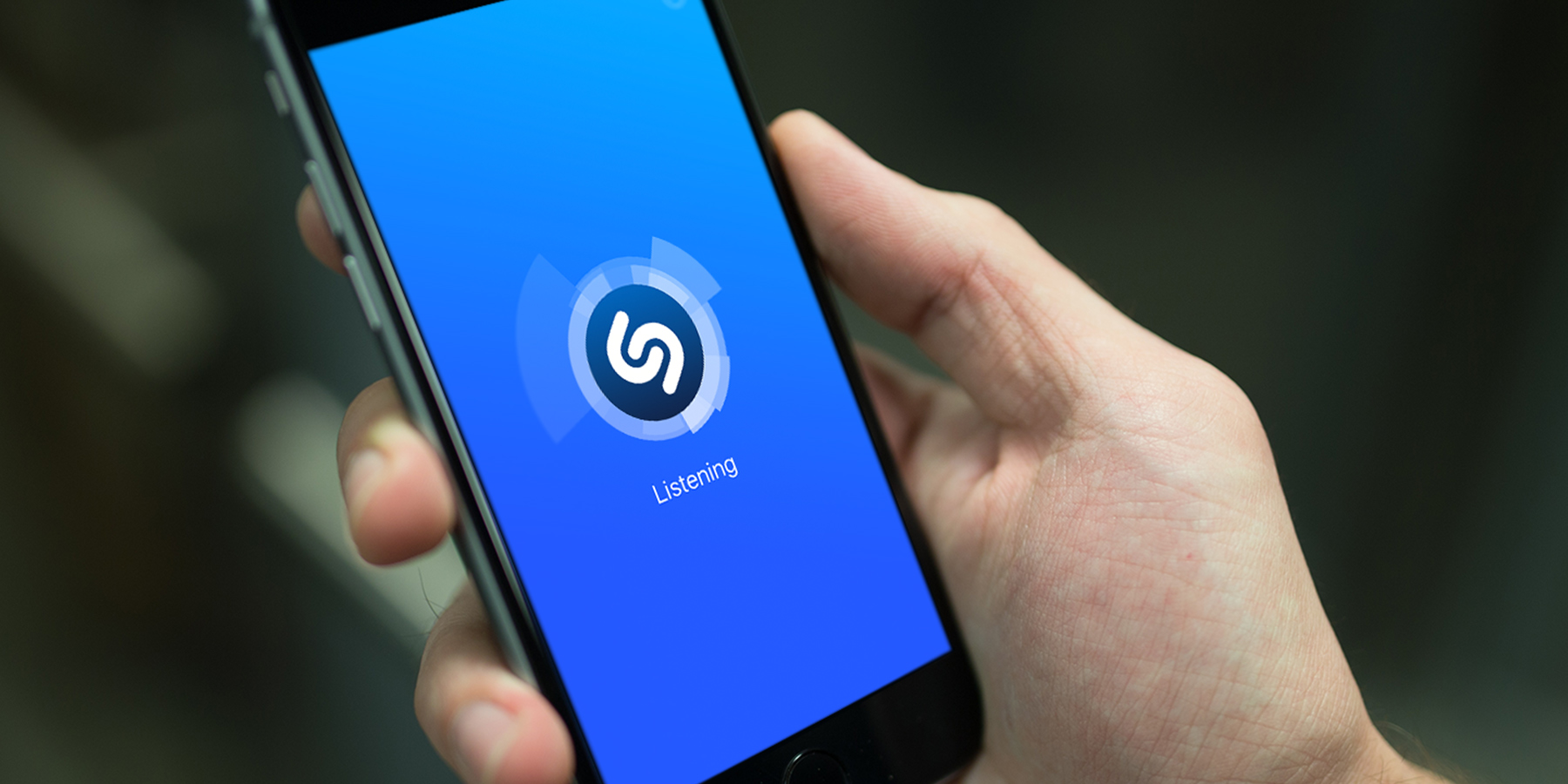 EU Slams Brakes On Apple’s Shazam Buy