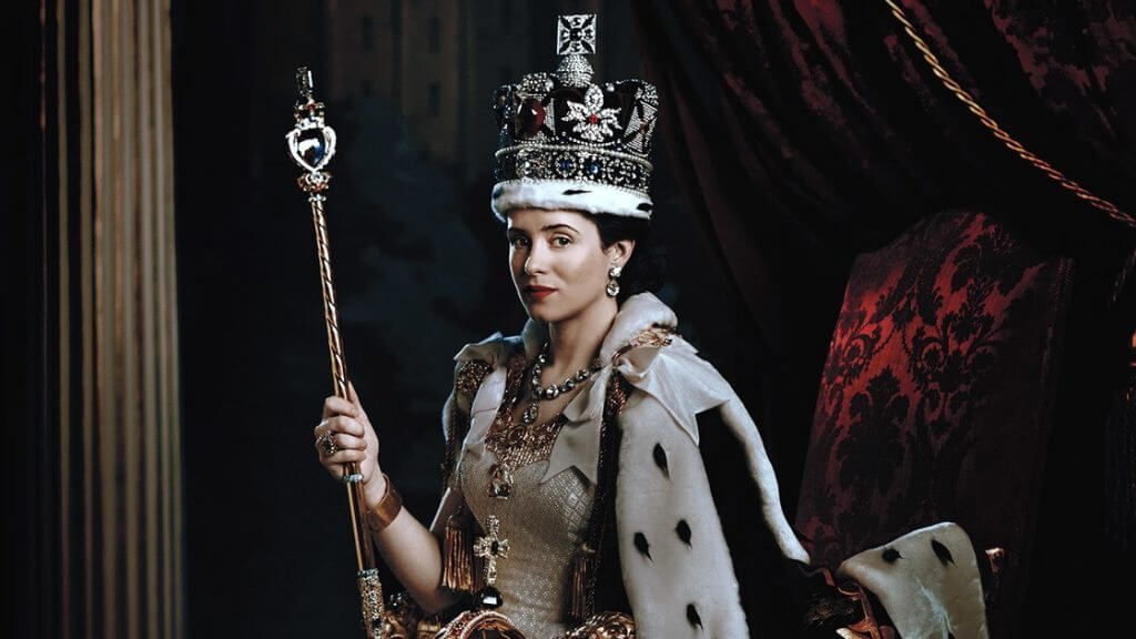 Netflix Eyes First Major TV BAFTA For ‘The Crown’ & ‘Black Mirror’