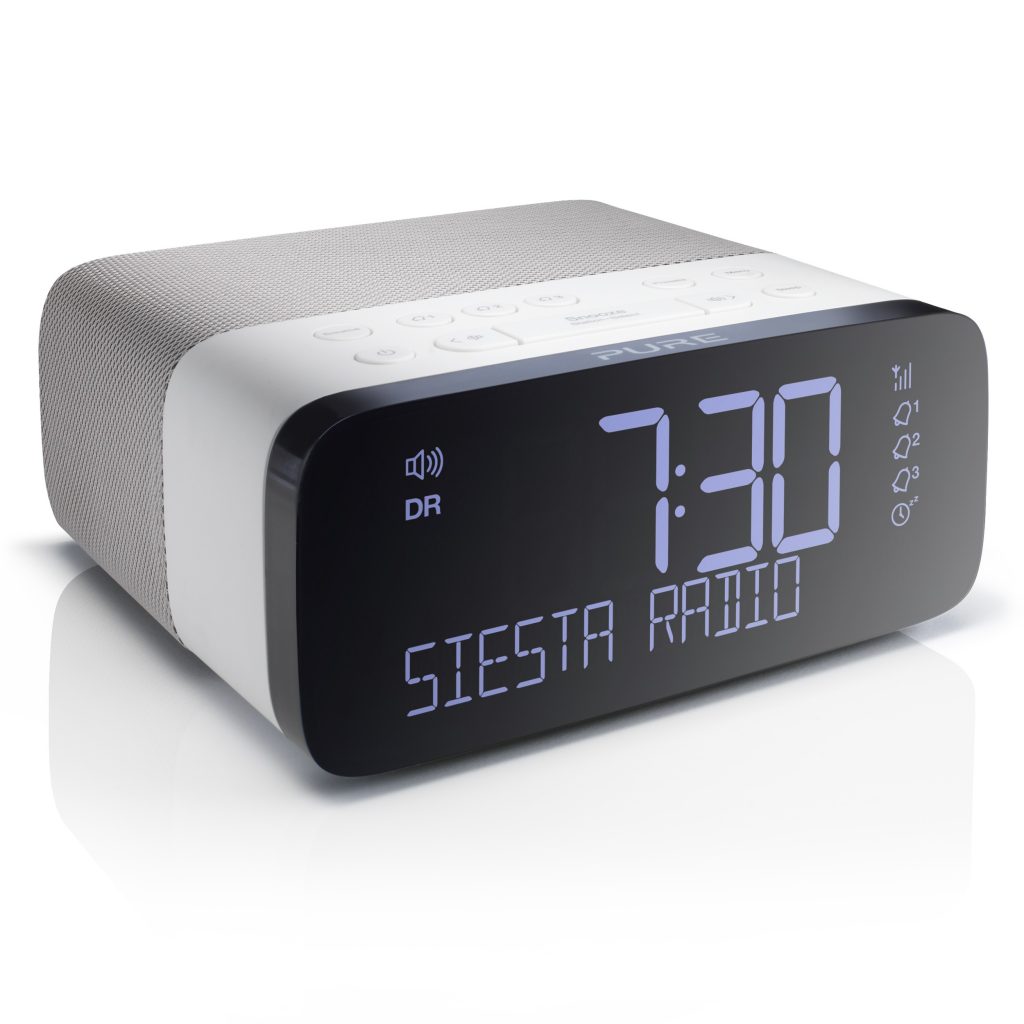151104 3 1024x1024 REVIEW: Pure Siesta Rise, A Modern Update To A Classic Clock Radio