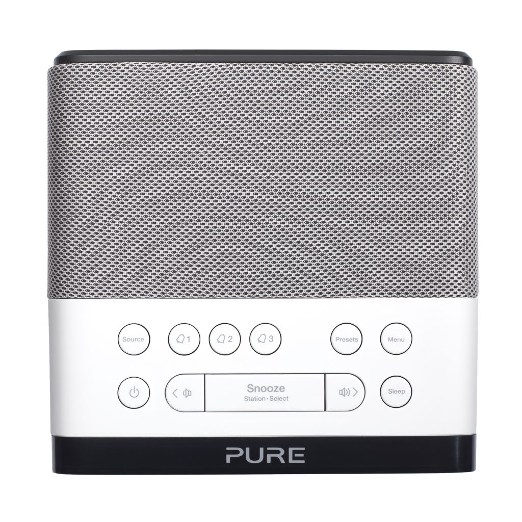 151104 6 1024x1024 REVIEW: Pure Siesta Rise, A Modern Update To A Classic Clock Radio
