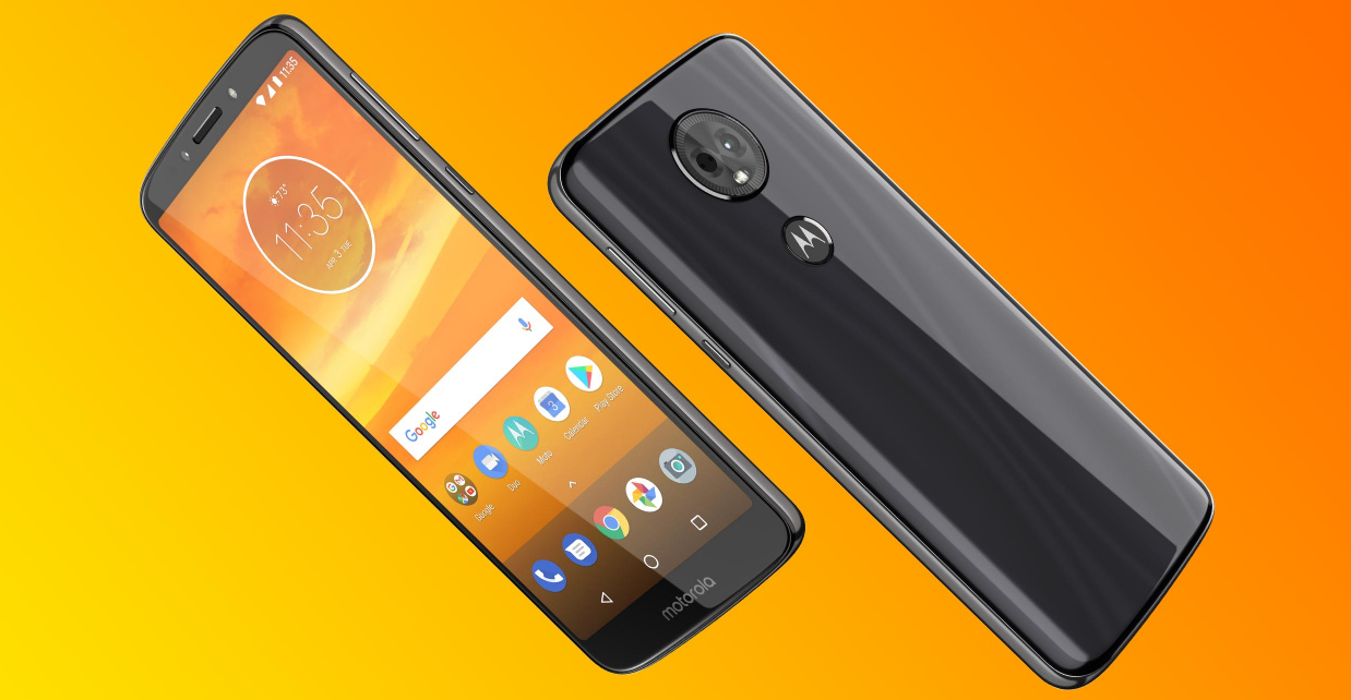New Motorola Phones Landing In Oz June 7th