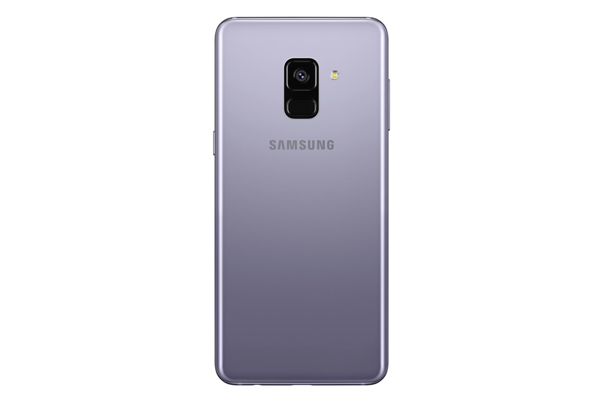 %name Samsung Launches Mid Tier Galaxy A8 In Oz