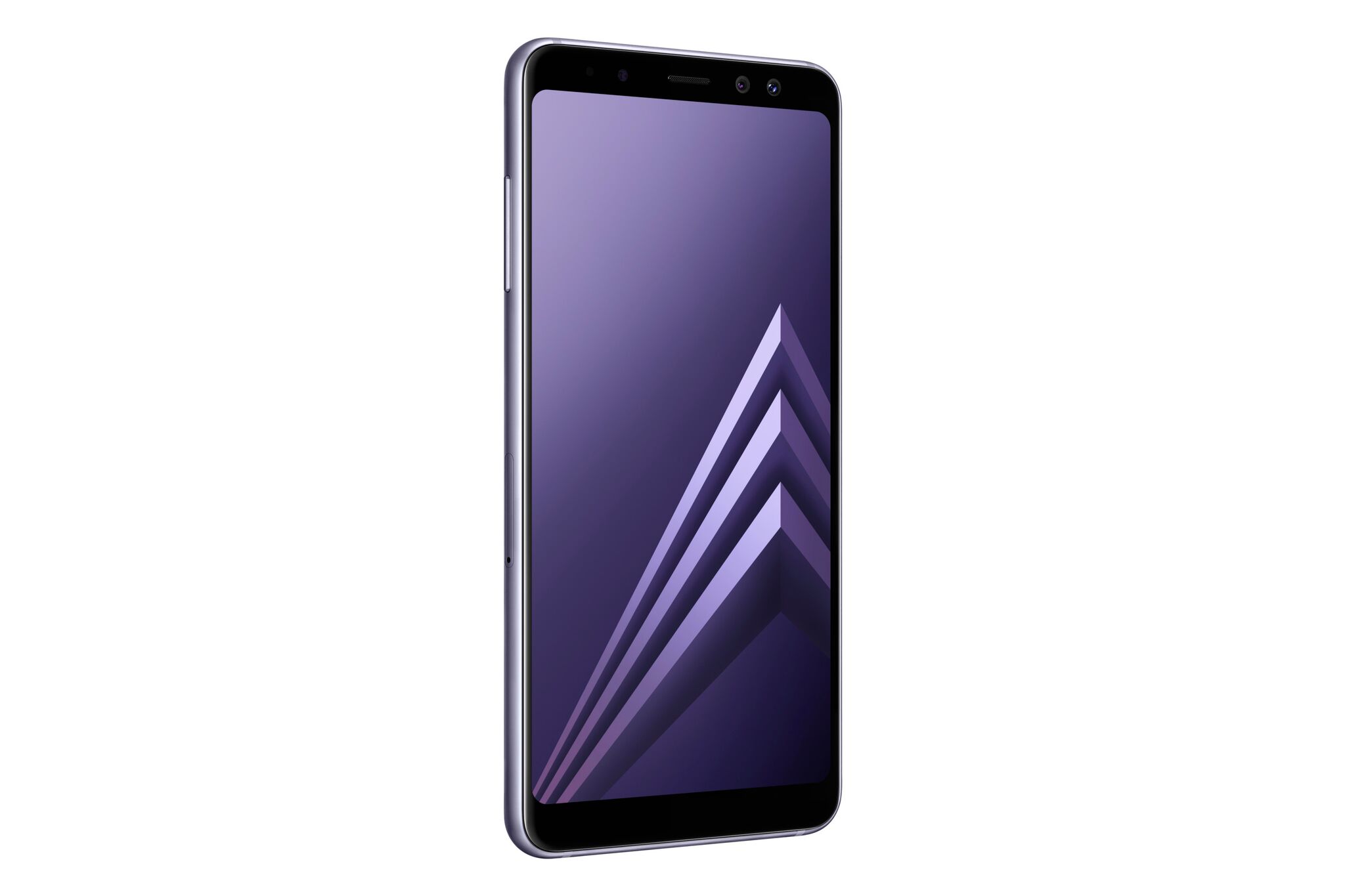 %name Samsung Launches Mid Tier Galaxy A8 In Oz