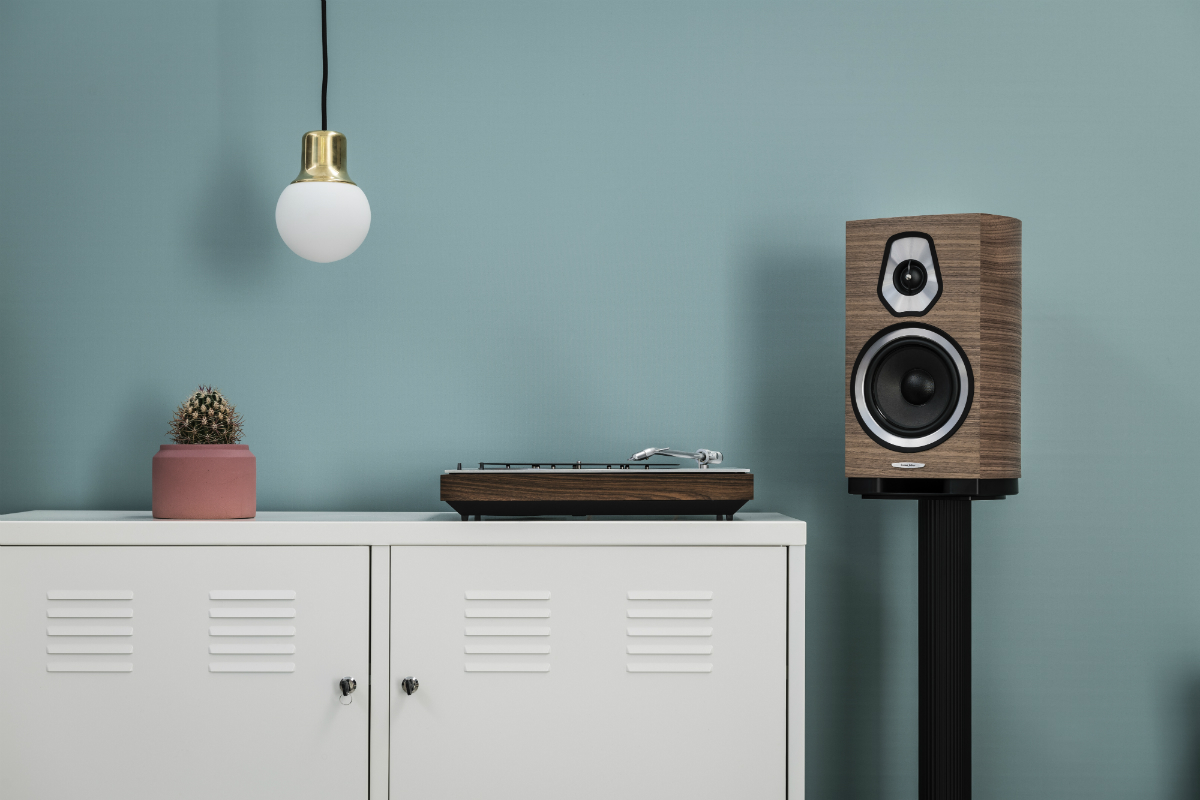 Sonus Launching Eight Model Sonetto Collection