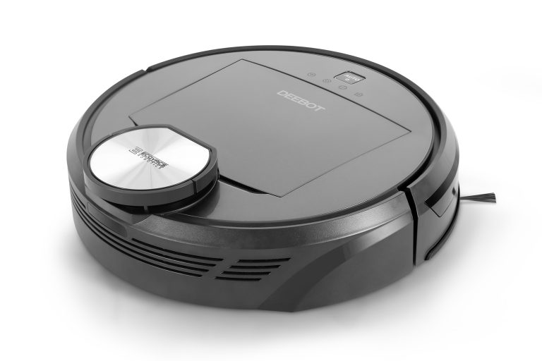 ecovacs r98 REVIEW: ECOVACS Deebot R98   For The Curious, Not Committed
