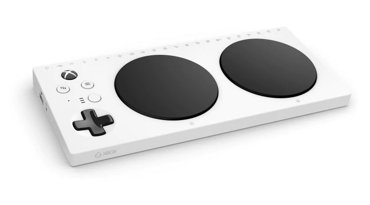 Xbox Adaptive Controller Available From September