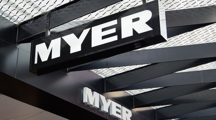 myer teddy