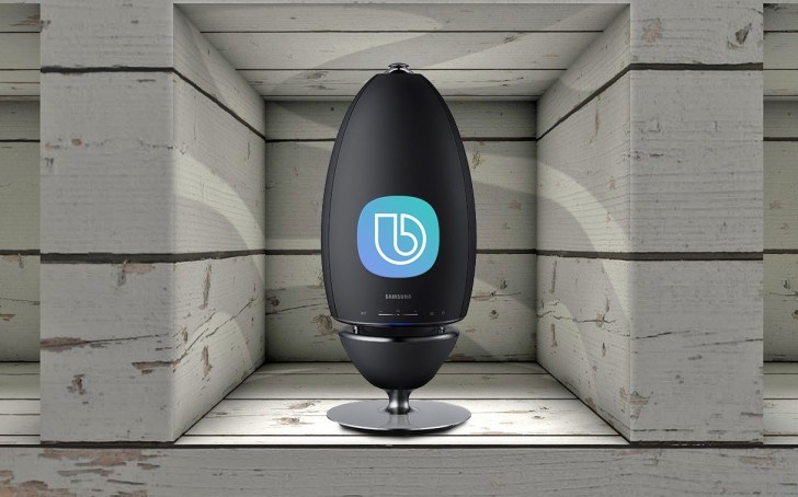 Samsung Set To Embrace All-In-One Voice Speakers