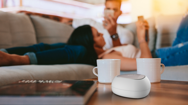 New D Link Covr Wireless Network Delivers, While Also Being Stylish