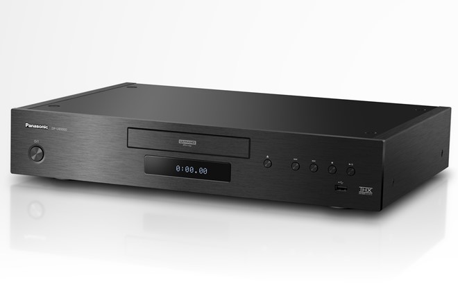 Can Impressive Sound And Vision Make Panasonic’s DP-UB9000 Flagship UHD Blu-ray Player King Of The 4K Jungle?