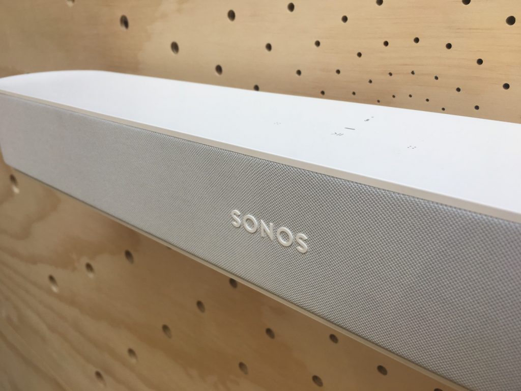 Sonos Beam 2 1024x768 AirPlay 2 Coming To Sonos Speakers In July