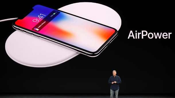 apple airpower 2 Apple AirPower Charging Mat In Production?