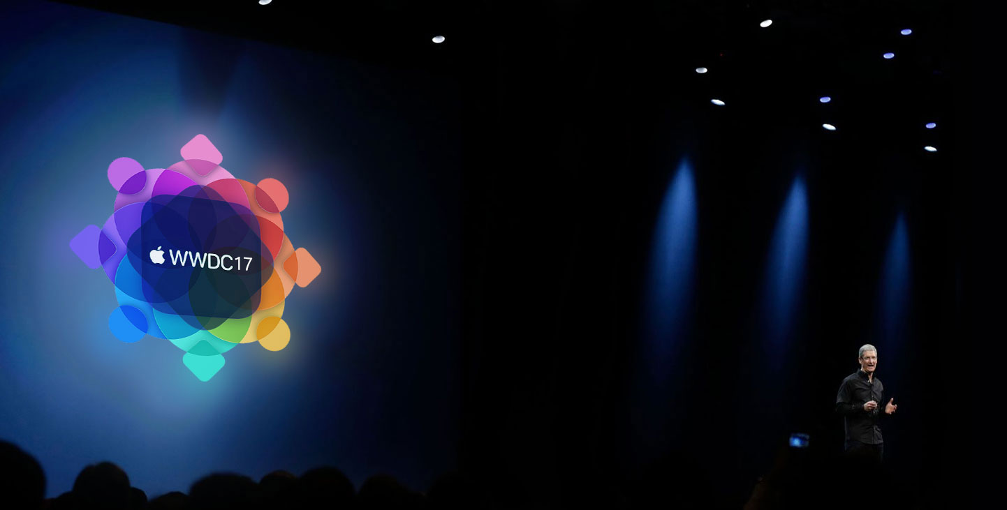 Apple To Unveil More Software, Not Hardware At WWDC