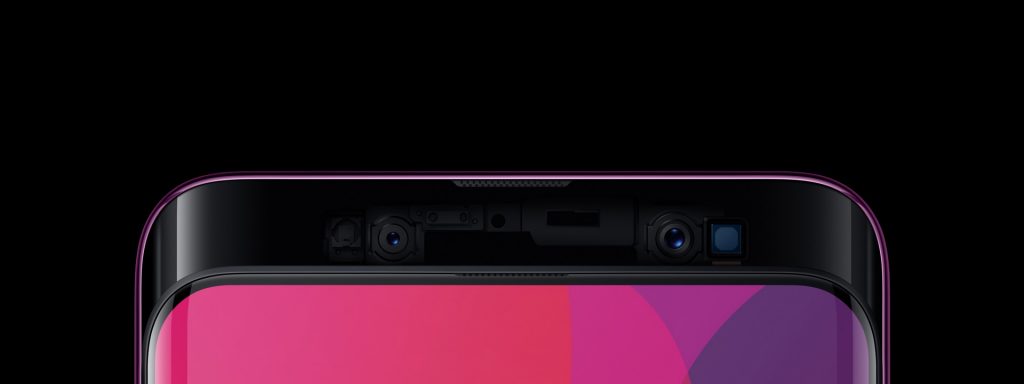 sec 11 phone 2 549a5e29fdce9df59dace0bf3bda97918c23d2de 1024x384 New Oppo Find X Is Notch less With A Pop Up Camera