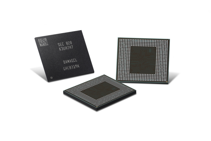 New Samsung Chips Will Extend Smartphone Battery Life