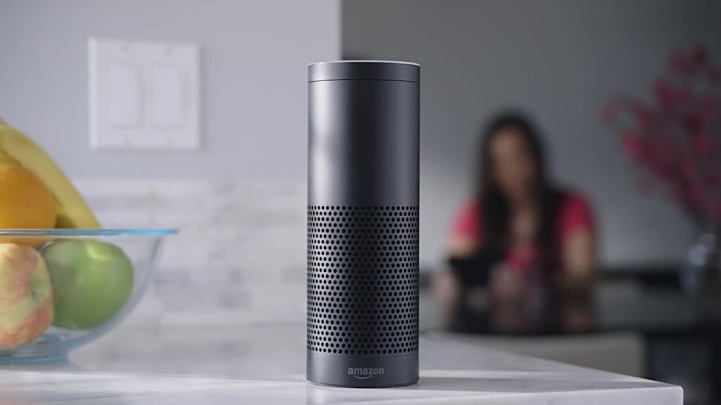 Amazon Alexa REVIEW: Why The Amazon Echo Pro Is Superior To The Sonos One