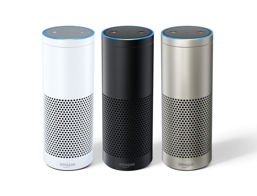 Amazon Echo Plus 1f Hardware Pro 1 REVIEW: New Amazon Echo Sub, More Than A Threat To Sonos Eco System