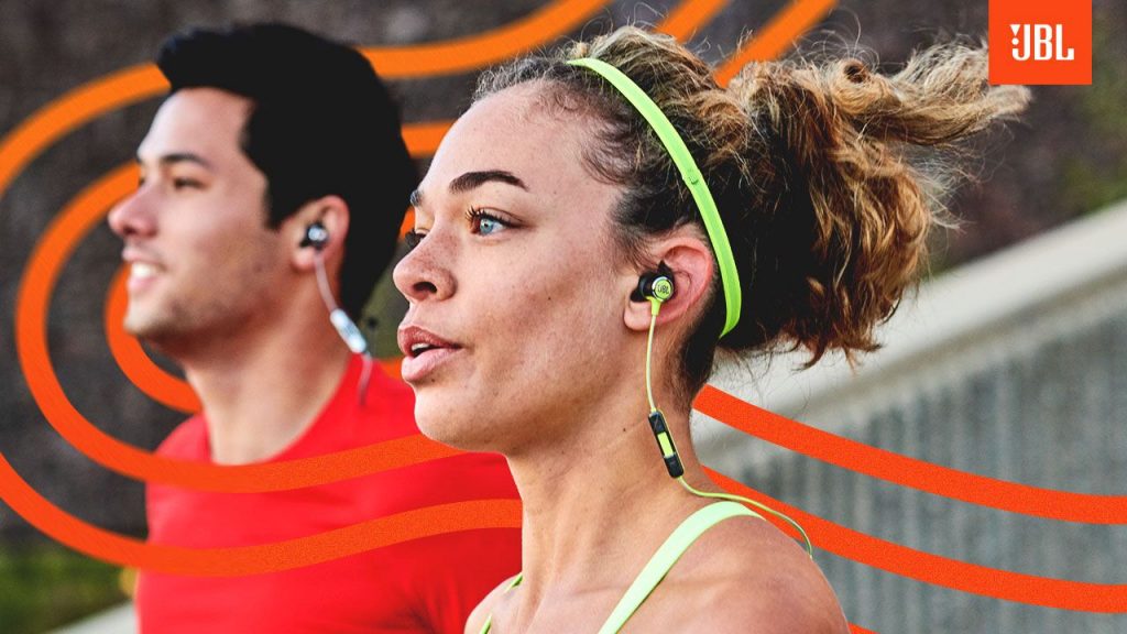 %name JBL Launches Six New Fitness Headphones
