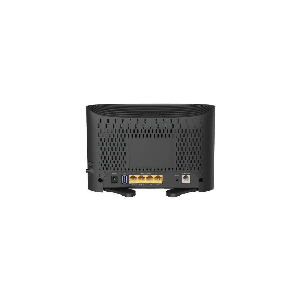 NR1 D Link Reveals Sub $200 MU MIMO Fast Wi FI Router