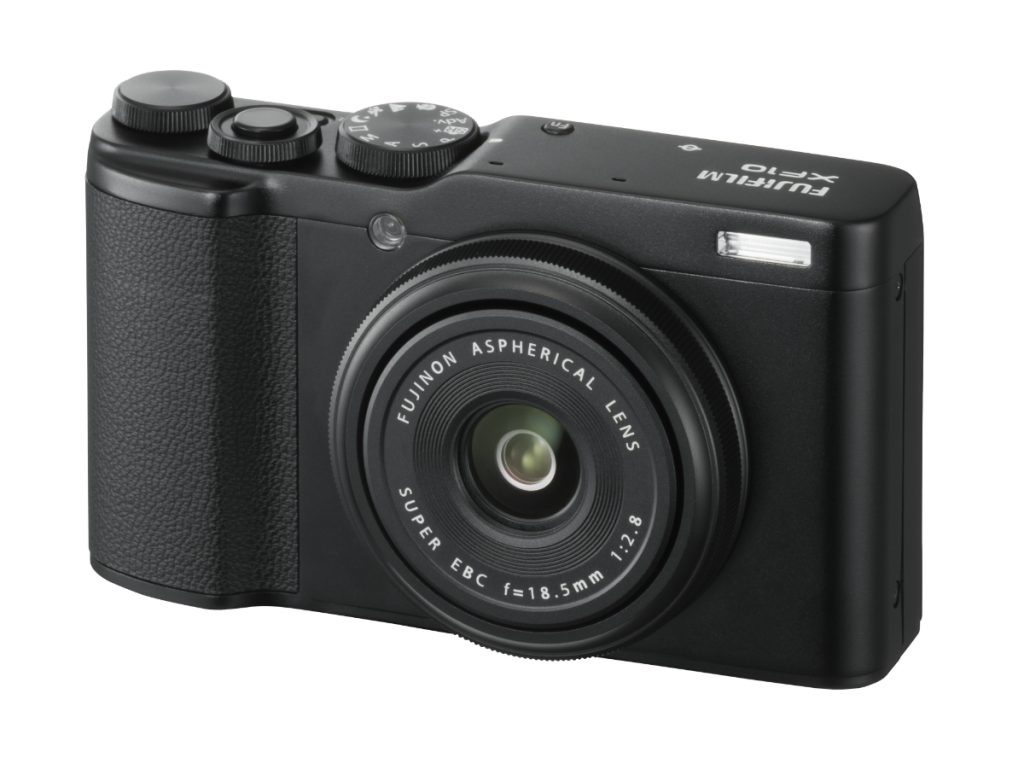 fujifilm xf10 1 1024x758 Fujifilm Reveals New XF10 Digital Camera