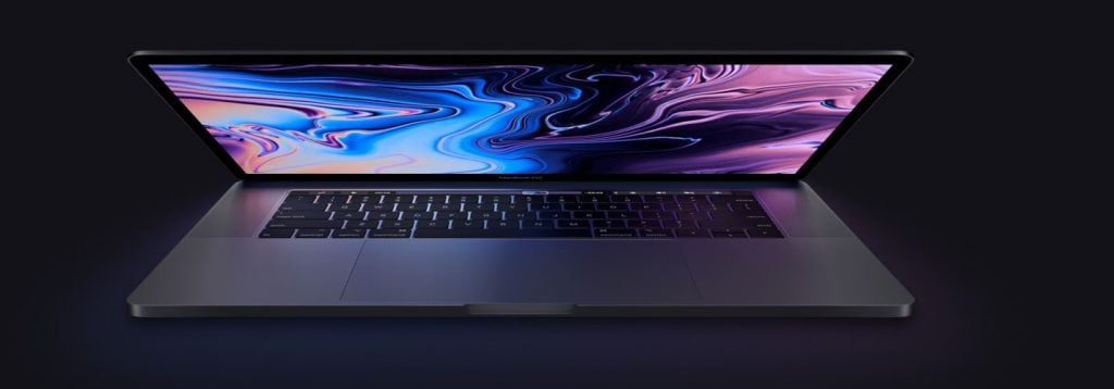 macbook pro 2018 15 inch Apple Revamping Six Products With Mini LED Displays: Analyst