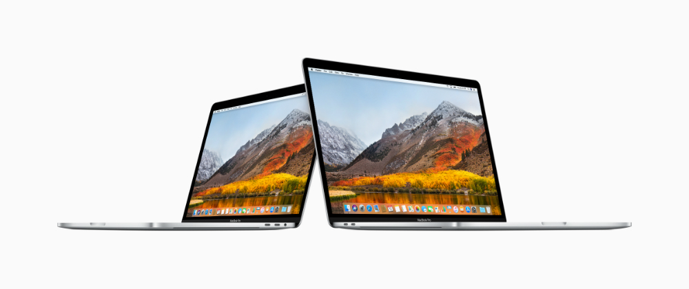Finally MacBook Pro Now 70% Faster Following Upgrade