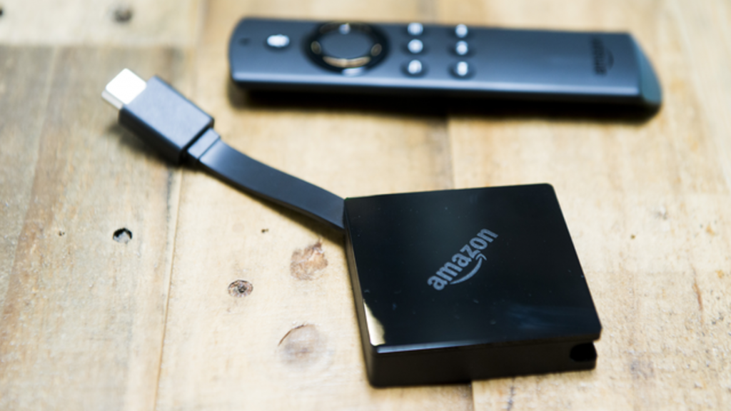 Amazon Takes The Plunge Into Free Video Streaming